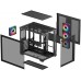 DEEPCOOL CG530 4F Black